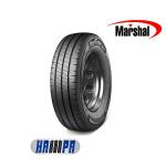 لاستیک خودرو مارشال (یک حلقه) 225/70R15 گل KC53 تولید 2019