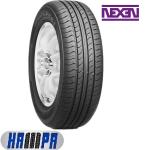 لاستیک خودرو نکسن (یک حلقه) 185/70R13 گل CP661 تولید 2019