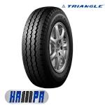 لاستیک خودرو تراینگل (یک حلقه) 225/70R15 گل TR652 8PR تولید 2019