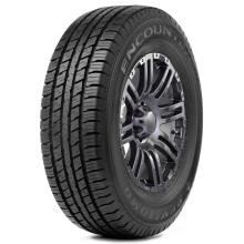 لاستیک خودرو سومیتومو (یک حلقه) 245/70R16 گل ENCUNTER HT