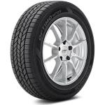 لاستیک خودرو هانکوک (یک حلقه) 235/55R19 گل Optimo H725تولید 2022