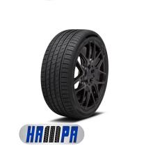 لاستیک خودرو جی پلانت (یک حلقه) 205/45R17 گل NFera SU1 تولید 2019