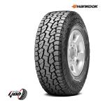 لاستیک خودرو هانکوک (یک حلقه) 265/60R18 گل Dynapro ATM RF10 تولید 2021