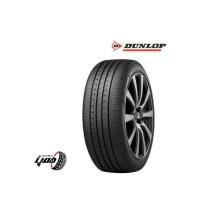 لاستیک خودرو دانلوپ (یک حلقه) 245/45R19 گل  Veuro VE303 تولید 2021